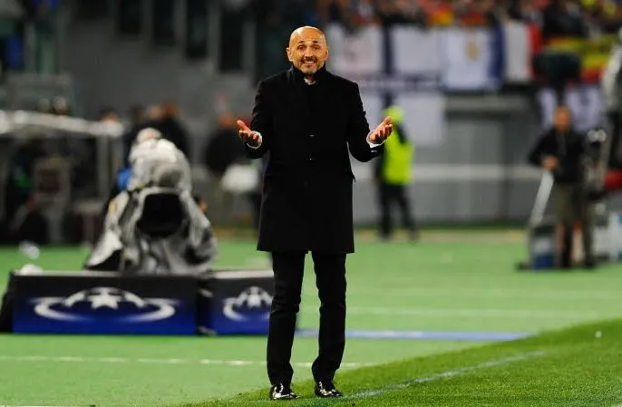 Spalletti : «<span style="font-size:50%">&nbsp;</span>Nous sommes sûrs de nous<span style="font-size:50%">&nbsp;</span>»