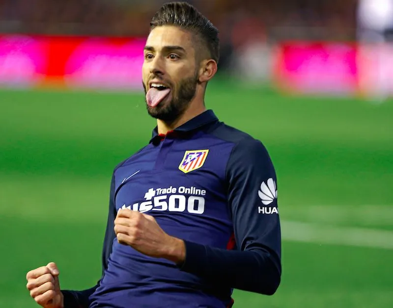 Ferreira Carrasco : «<span style="font-size:50%">&nbsp;</span>Rester 2e, devant le Real<span style="font-size:50%">&nbsp;</span>»