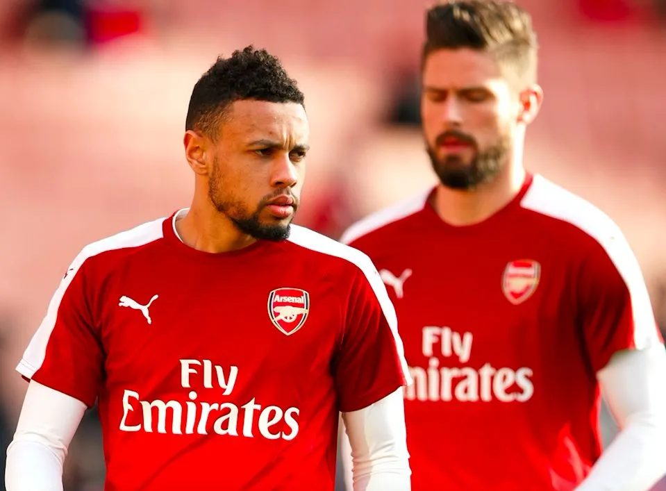 Coquelin : «<span style="font-size:50%">&nbsp;</span>Pas de contact avec Deschamps<span style="font-size:50%">&nbsp;</span>»