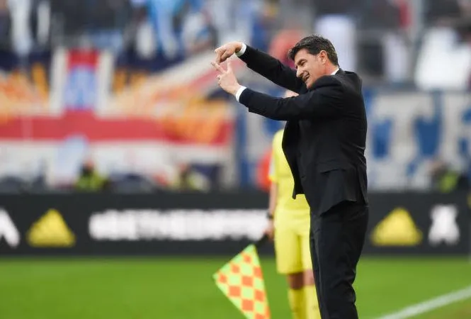 Michel : «<span style="font-size:50%">&nbsp;</span>J&rsquo;ai le soutien du président en privé<span style="font-size:50%">&nbsp;</span>»