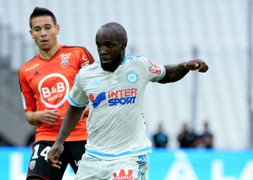 Revivez Lorient – Marseille (1 – 1)