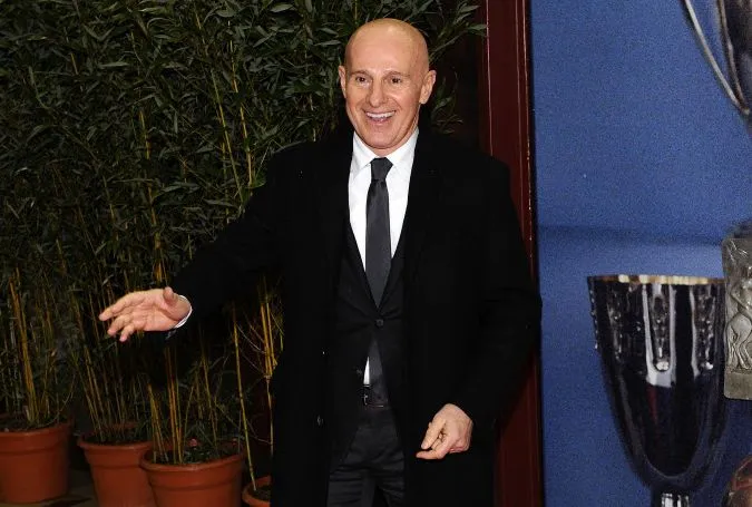 Sacchi : «<span style="font-size:50%">&nbsp;</span>Allegri ne pense qu’à gagner<span style="font-size:50%">&nbsp;</span>»