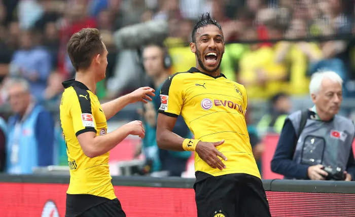 Borussia Dortmund Tottenham : Analyse, prono et cotes de l&rsquo;affiche de l&rsquo;Europa League