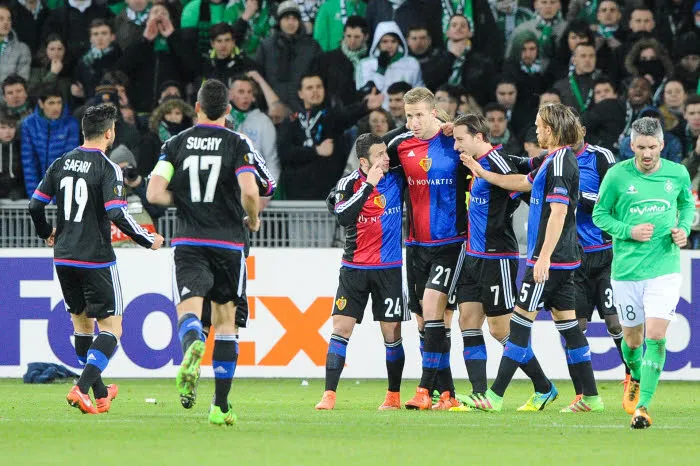 FC Bâle Séville : Analyse, prono et cotes du match de l&rsquo;Europa League