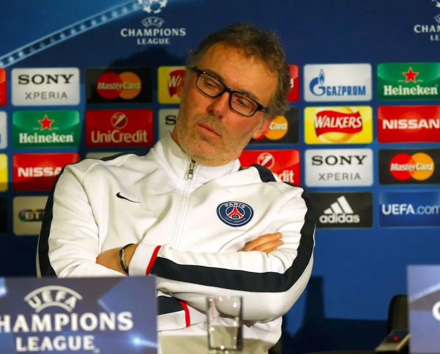 Blanc : «<span style="font-size:50%"> </span>Une grande maîtrise<span style="font-size:50%"> </span>»