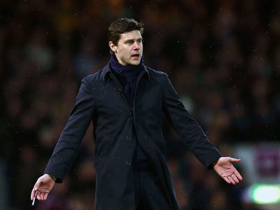 Walker veut que Pochettino reste