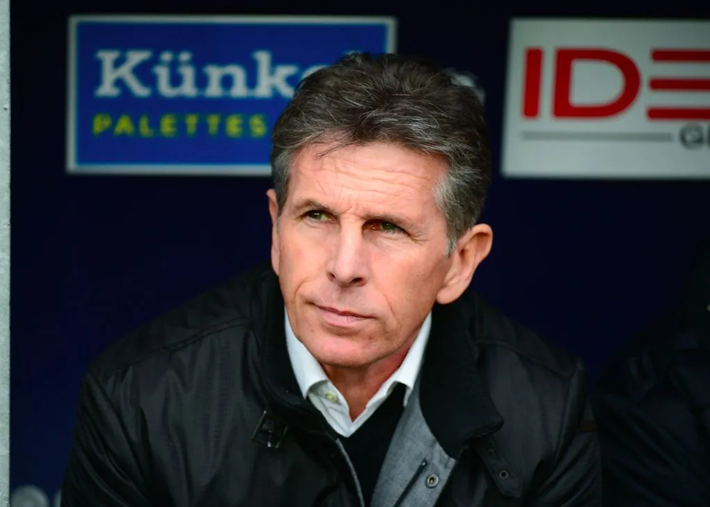 Puel épaté par Paris