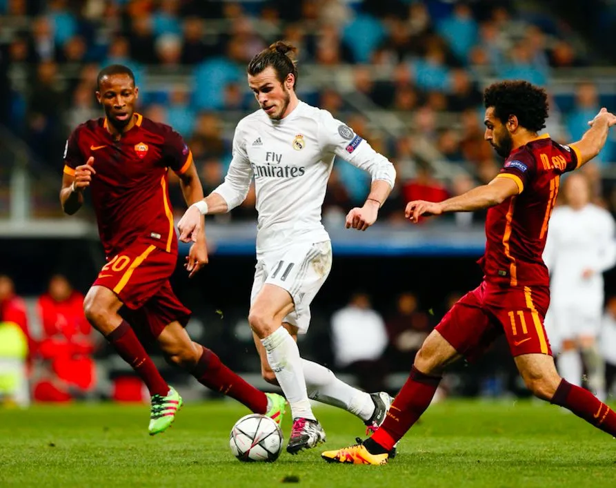 Gareth Bale «<span style="font-size:50%">&nbsp;</span>joue à la roulette russe<span style="font-size:50%">&nbsp;</span>» en restant au Real