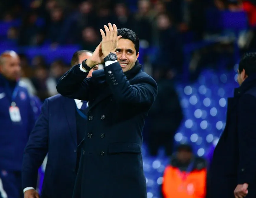 Indice UEFA : Au pire, la France sera 6e