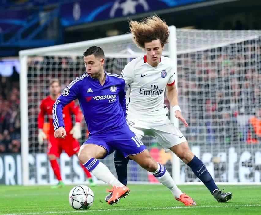 Les leçons tactiques de Chelsea-PSG