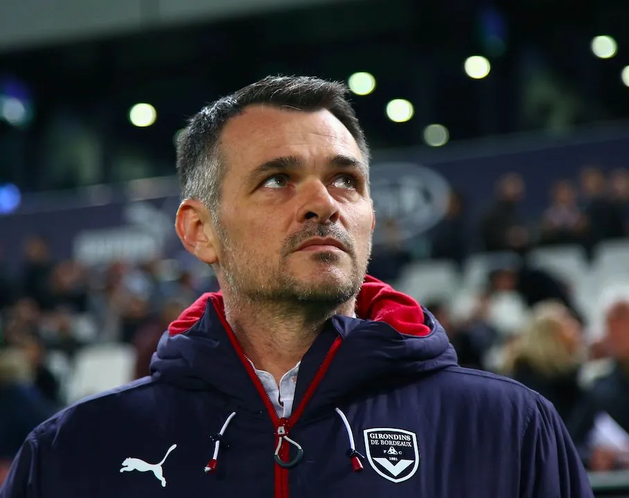 Sagnol prend 3 matchs de suspension