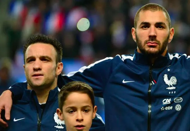 Affaire de la sextape : levée partielle du contrôle