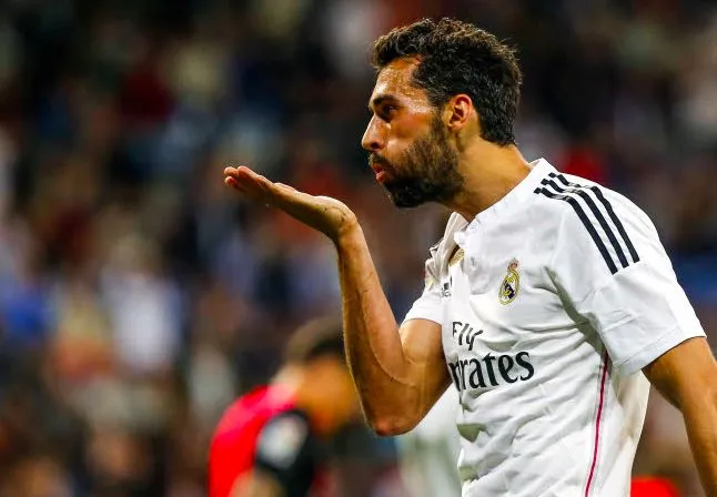 Arbeloa : «<span style="font-size:50%">&nbsp;</span>Piqué ? Le respect qu&rsquo;il n&rsquo;a pas, je l&rsquo;ai<span style="font-size:50%">&nbsp;</span>»