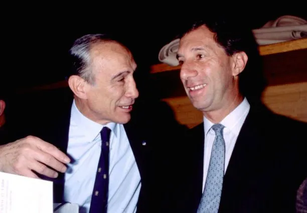 Bilardo : «<span style="font-size:50%">&nbsp;</span>Messi ne fait pas partie des meilleurs de l&rsquo;histoire<span style="font-size:50%">&nbsp;</span>»