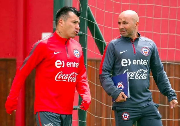 Sampaoli aimerait entraîner l&rsquo;OM