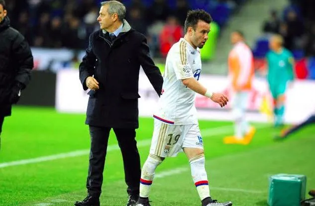 Génésio : «<span style="font-size:50%">&nbsp;</span>Dommage qu’on se focalise sur l’absence de Valbuena<span style="font-size:50%">&nbsp;</span>»