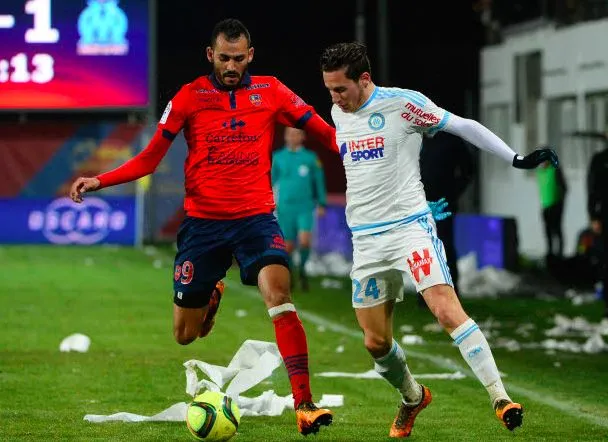 Le supporter du Gazélec reconnaît des propos «<span style="font-size:50%"> </span>horribles<span style="font-size:50%"> </span>»