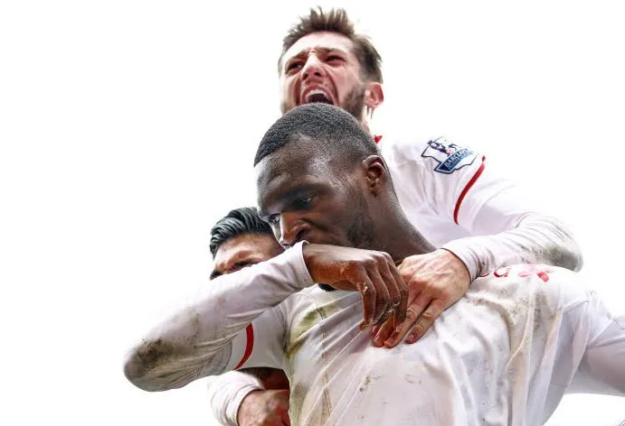 Wilmots : «<span style="font-size:50%">&nbsp;</span>Dommage pour Benteke mais il a encore le temps<span style="font-size:50%">&nbsp;</span>»