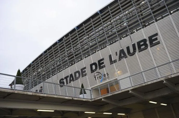 Les fans non officiels du PSG interdits de déplacement à Troyes