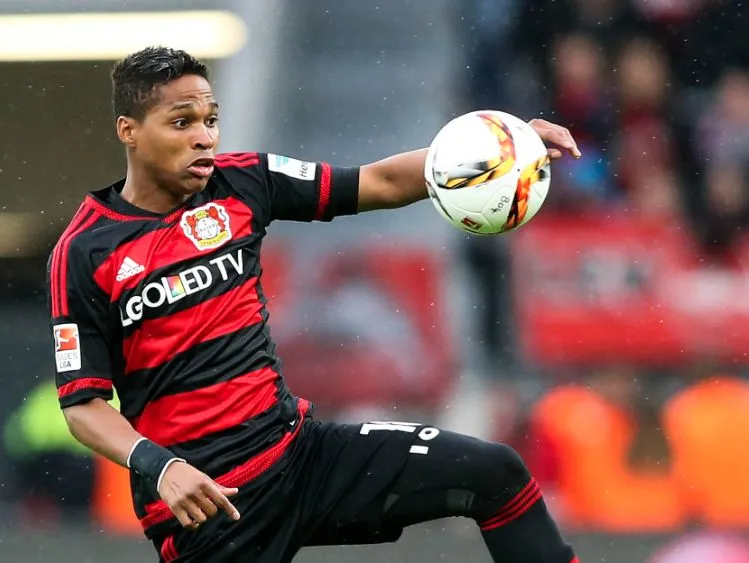 Wendell : «<span style="font-size:50%">&nbsp;</span>J&rsquo;irais à pied jusqu&rsquo;à Madrid pour jouer au Real<span style="font-size:50%">&nbsp;</span>»