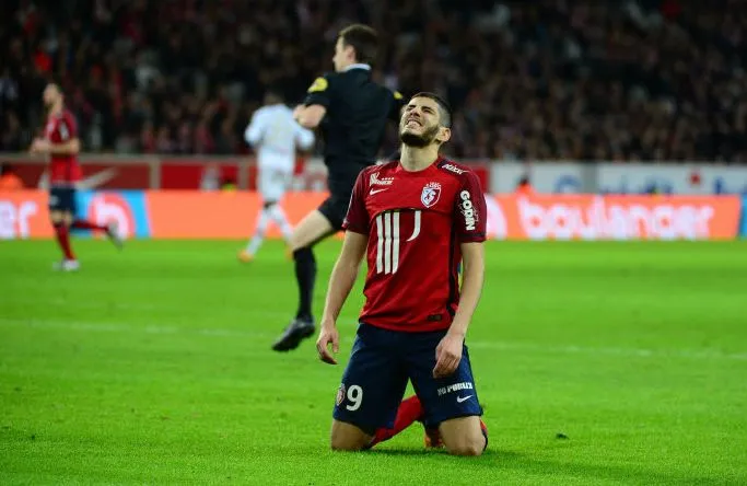 Benzia tacle le vestiaire lyonnais