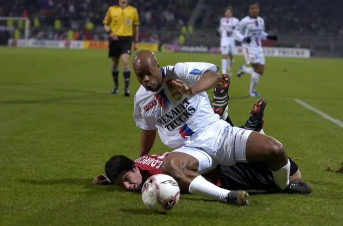 Il y a 10 ans naissait Yoann Gourcuff