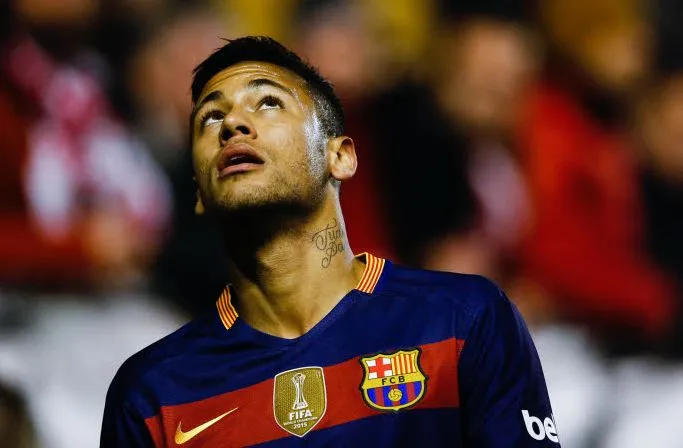 Neymar devrait faire les J.O de Rio