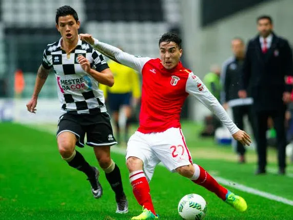 Braga évite le piège suisse