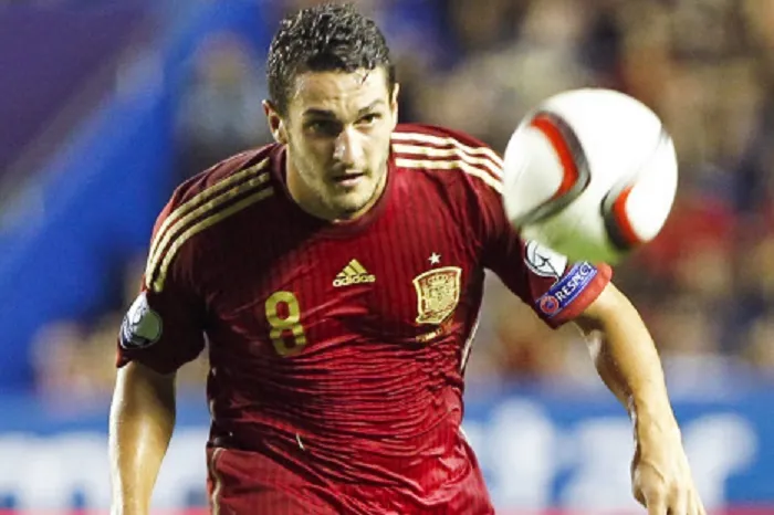 Koke : «<span style="font-size:50%">&nbsp;</span>La France favori de l&rsquo;Euro<span style="font-size:50%">&nbsp;</span>»