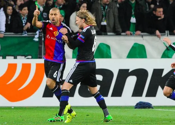 Walter Samuel ou le poids lourd des années