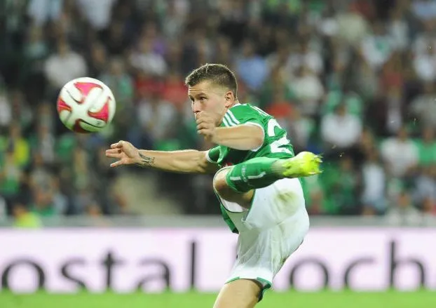 Quand Tabanou chauffe Bâle