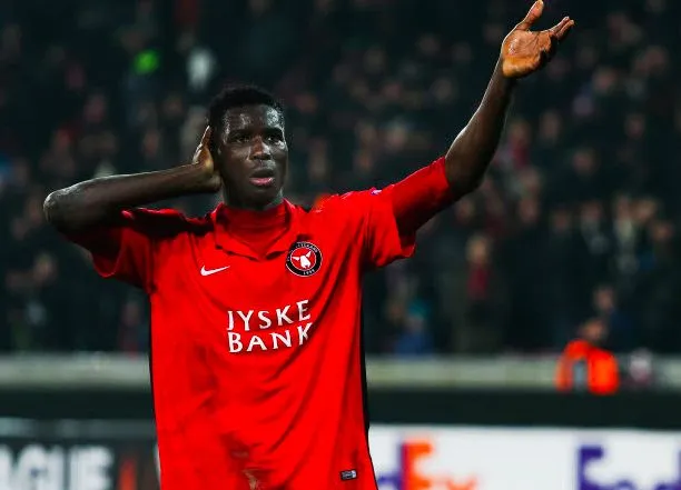 Midtjylland ne vient pas pour «<span style="font-size:50%">&nbsp;</span>faire un selfie<span style="font-size:50%">&nbsp;</span>» à Old Trafford