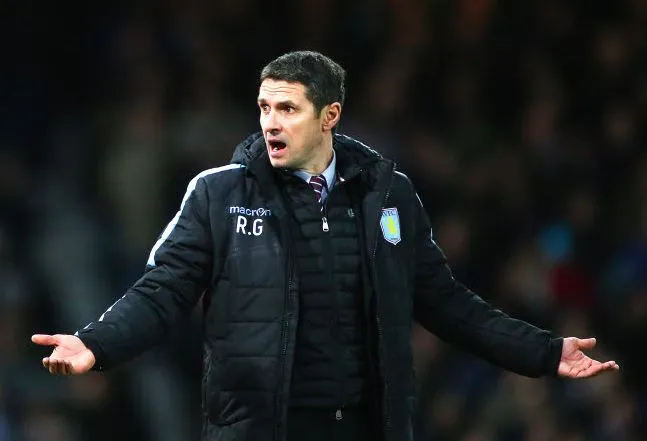 Le cœur brisé de l&rsquo;ancien président d&rsquo;Aston Villa