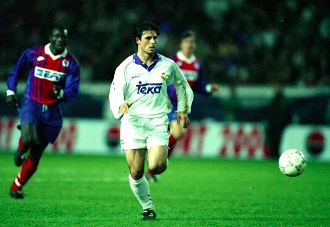 Alkorta et les difficultés des jeunes de l&rsquo;OM