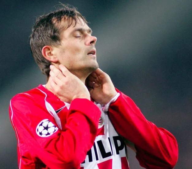 Cocu : «<span style="font-size:50%"> </span>On a nos chances<span style="font-size:50%"> </span>»