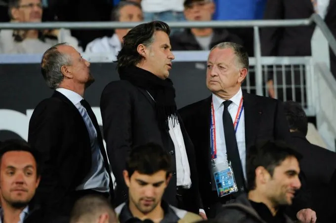 Aulas regrette la «<span style="font-size:50%">&nbsp;</span>paranoïa<span style="font-size:50%">&nbsp;</span>» de Labrune