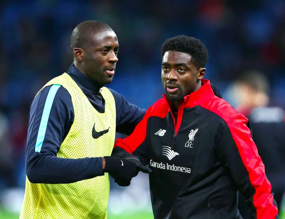 «<span style="font-size:50%">&nbsp;</span>Je n&rsquo;hésiterai pas à mettre Yaya en pièces<span style="font-size:50%">&nbsp;</span>»