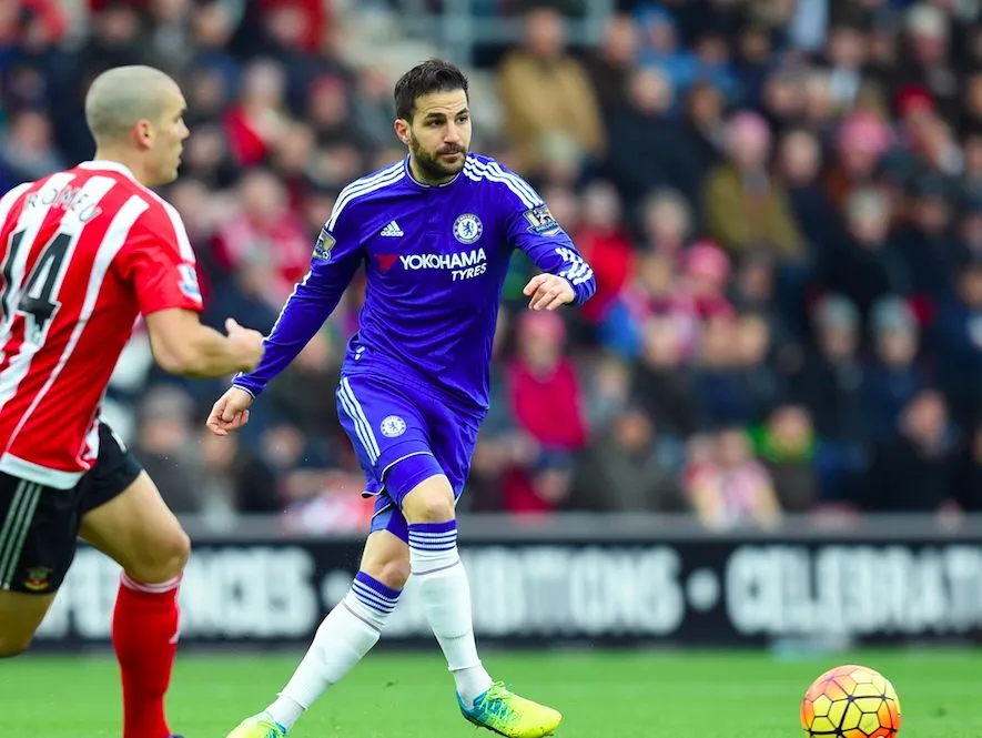 Chelsea s&rsquo;en sort dans le money time