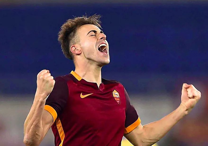 La Roma s&rsquo;impose à Empoli