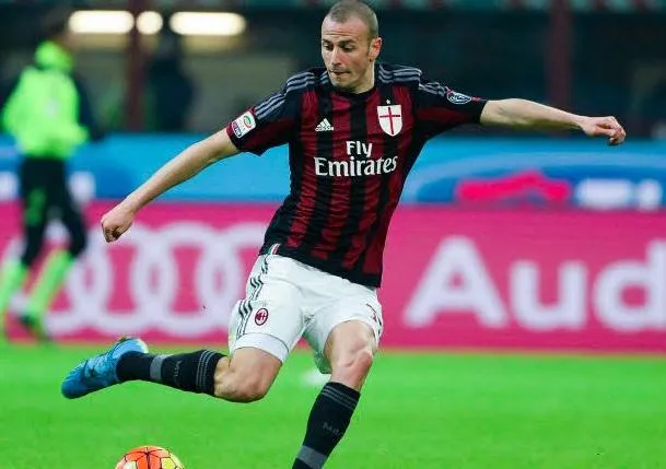 Le Milan ne s’arrête plus