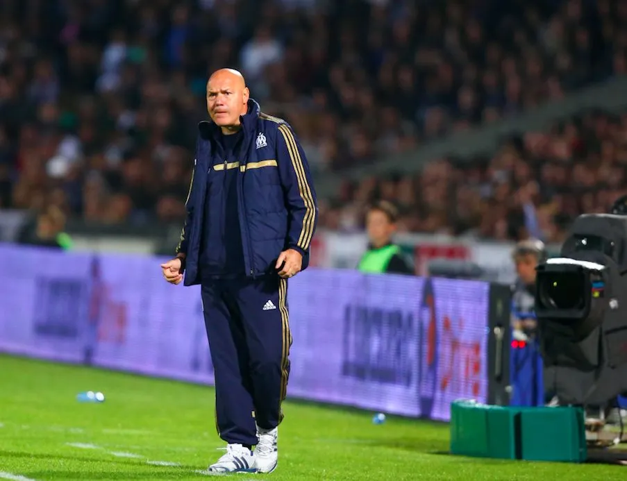 Anigo roule pour Payet