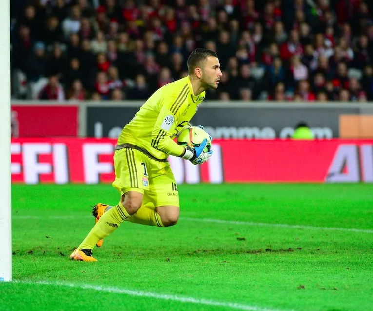 Lopes veut rester très longtemps