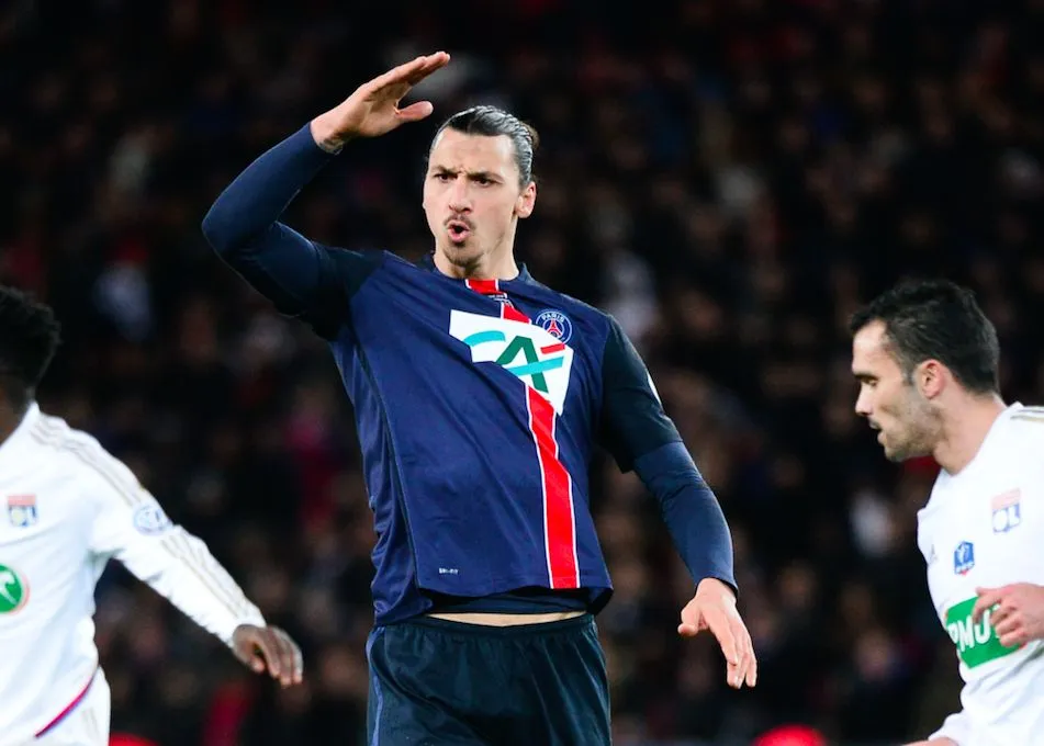 Faut-il prolonger Zlatan Ibrahimović ?