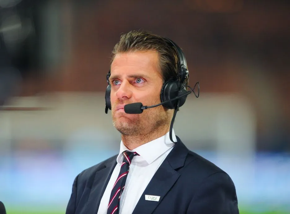 Rothen aurait aimé jouer au Milan