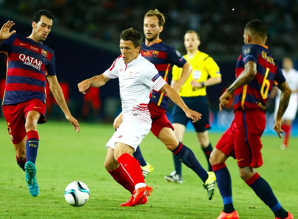 Barça-Séville : pourquoi sont-ils les meilleurs des deux Coupes d&rsquo;Europe ?