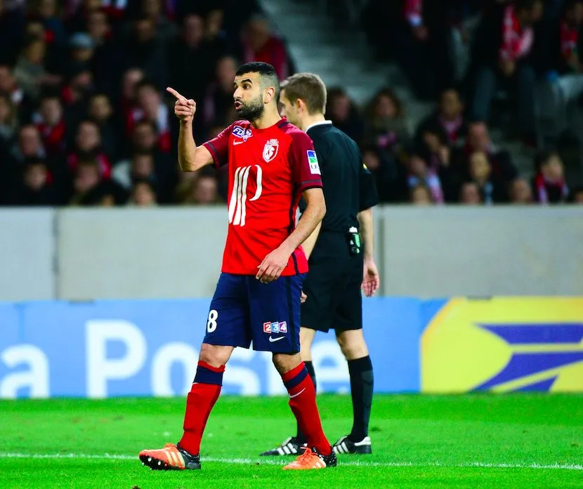 Obbadi : «<span style="font-size:50%">&nbsp;</span>Un match catastrophique<span style="font-size:50%">&nbsp;</span>»