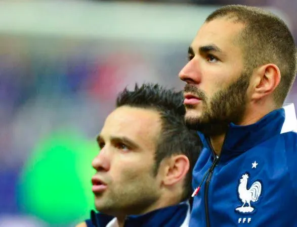 70% des Français ne veulent pas de Benzema