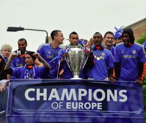 Pour Lampard, le classement de Chelsea est ridicule