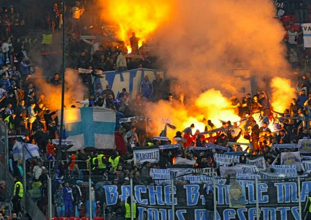 Ajaccio-OM reporté !