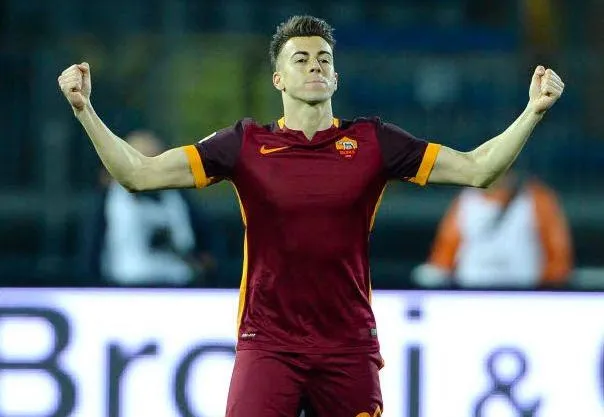 Stephan El Shaarawy veut disputer l&rsquo;Euro